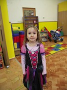 Povolání - karneval